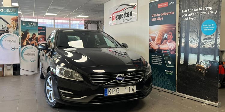 Volvo V60 D2 Momentum Euro 5