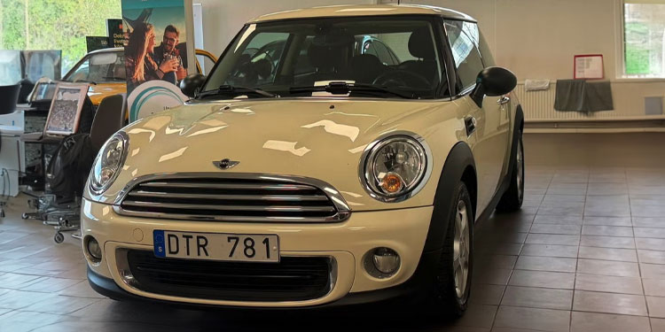 MINI One