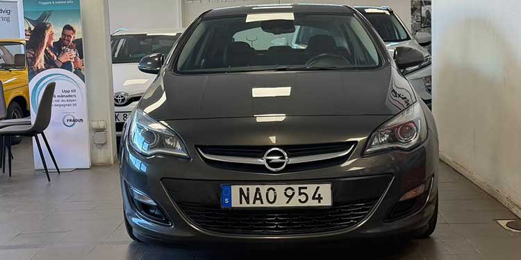 Skoda Fabia 1.2 TSI Ambiente, Monte Carlo Euro 5 | 3,45%ränta