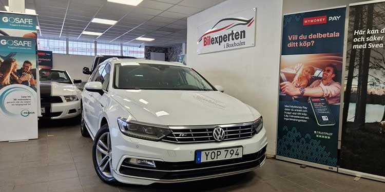 Volkswagen Passat Sportscombi 2.0 | R-LINE TDI DPF SCR 4Motion GT Euro 6