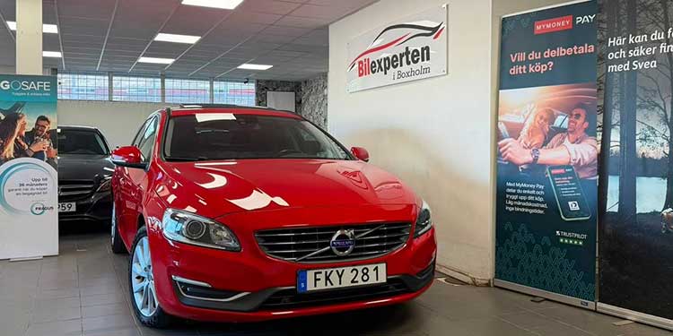 Volvo V60 D4 AWD Geartronic Momentum Business Edition Pro Euro 5